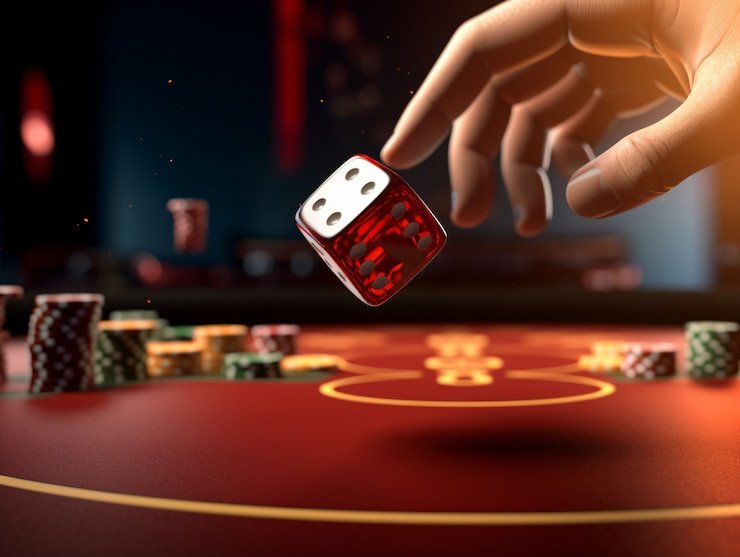 Navigasi Taruhan Parlay di ponsel