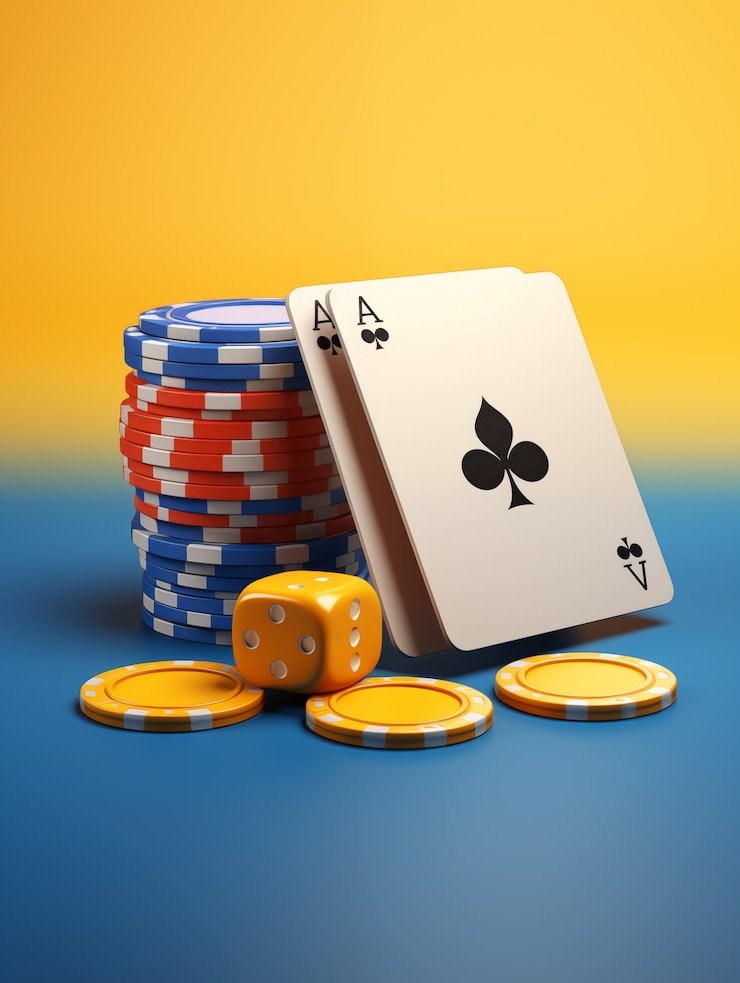 Tampilan mobile parlay pada juli4d